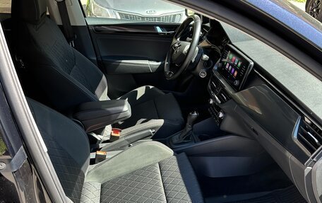 Skoda Rapid II, 2020 год, 2 000 035 рублей, 23 фотография