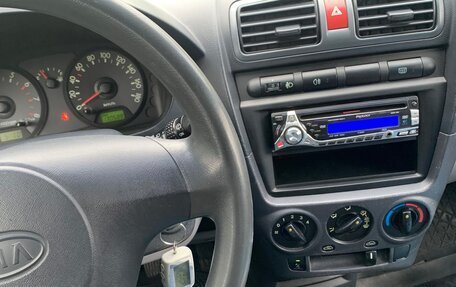 KIA Picanto I, 2006 год, 285 000 рублей, 6 фотография