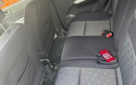 Hyundai Getz I рестайлинг, 2008 год, 545 000 рублей, 8 фотография