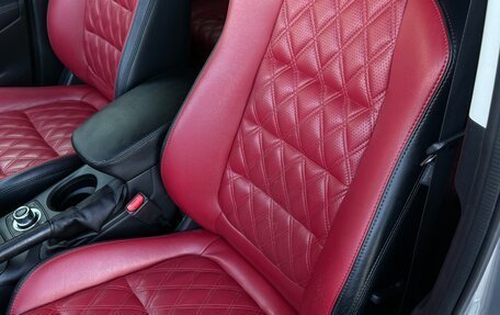 Mazda CX-5 II, 2014 год, 1 490 000 рублей, 14 фотография