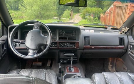 Jeep Grand Cherokee, 1998 год, 950 000 рублей, 3 фотография