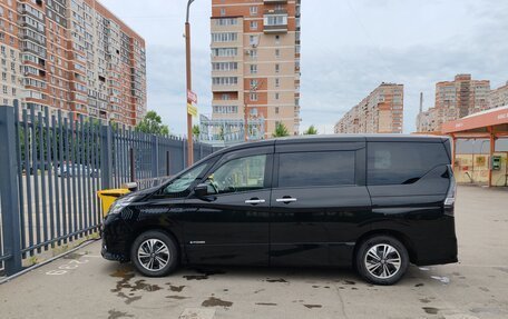Nissan Serena IV, 2019 год, 2 150 000 рублей, 2 фотография