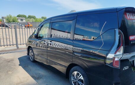 Nissan Serena IV, 2019 год, 2 150 000 рублей, 5 фотография