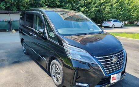 Nissan Serena IV, 2019 год, 2 150 000 рублей, 8 фотография