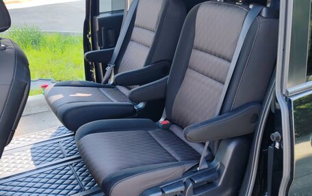 Nissan Serena IV, 2019 год, 2 150 000 рублей, 10 фотография