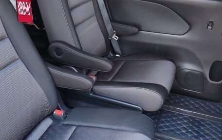 Nissan Serena IV, 2019 год, 2 150 000 рублей, 9 фотография