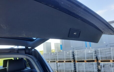 Volkswagen Touareg III, 2008 год, 915 000 рублей, 7 фотография