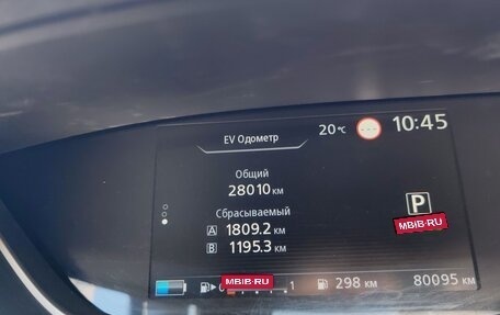 Nissan Serena IV, 2019 год, 2 150 000 рублей, 20 фотография