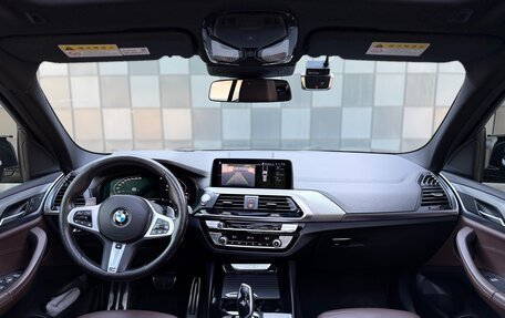 BMW X3, 2019 год, 4 150 000 рублей, 7 фотография