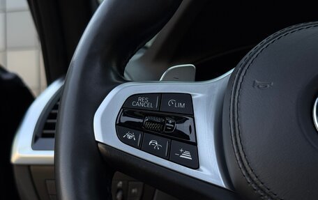 BMW X3, 2019 год, 4 150 000 рублей, 10 фотография