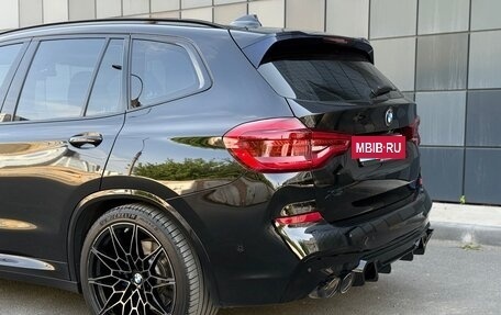 BMW X3, 2019 год, 4 150 000 рублей, 2 фотография