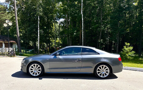 Audi A5, 2013 год, 2 490 000 рублей, 2 фотография