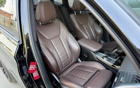 BMW X3, 2019 год, 4 150 000 рублей, 15 фотография