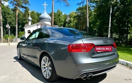 Audi A5, 2013 год, 2 490 000 рублей, 3 фотография