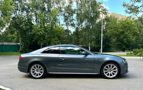 Audi A5, 2013 год, 2 490 000 рублей, 7 фотография