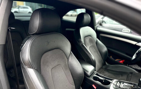 Audi A5, 2013 год, 2 490 000 рублей, 11 фотография