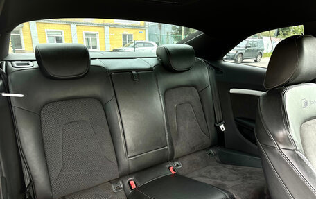 Audi A5, 2013 год, 2 490 000 рублей, 12 фотография
