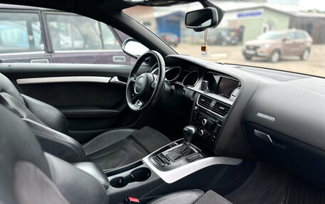 Audi A5, 2013 год, 2 490 000 рублей, 10 фотография
