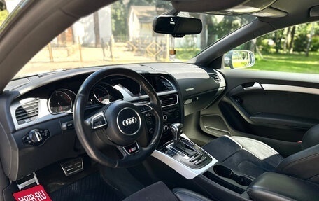 Audi A5, 2013 год, 2 490 000 рублей, 9 фотография