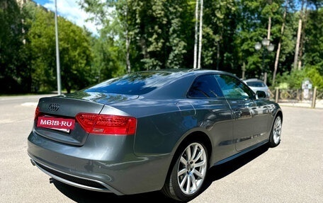 Audi A5, 2013 год, 2 490 000 рублей, 6 фотография