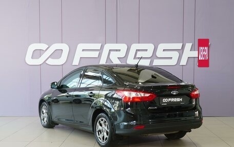 Ford Focus III, 2014 год, 799 000 рублей, 2 фотография
