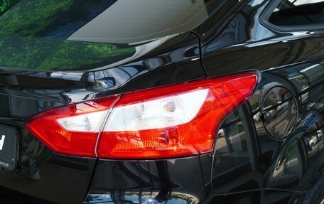 Ford Focus III, 2014 год, 799 000 рублей, 7 фотография