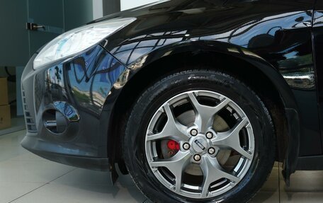 Ford Focus III, 2014 год, 799 000 рублей, 8 фотография
