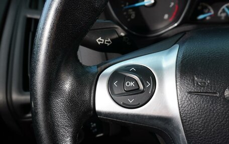 Ford Focus III, 2014 год, 799 000 рублей, 16 фотография