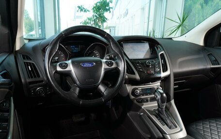 Ford Focus III, 2014 год, 799 000 рублей, 9 фотография