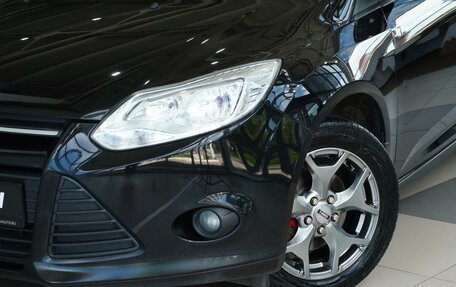 Ford Focus III, 2014 год, 799 000 рублей, 6 фотография