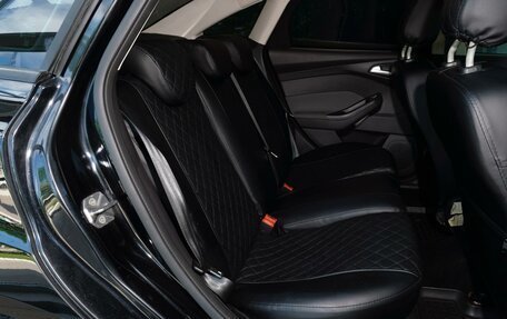 Ford Focus III, 2014 год, 799 000 рублей, 10 фотография