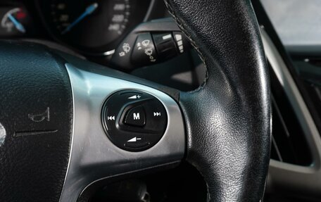 Ford Focus III, 2014 год, 799 000 рублей, 17 фотография