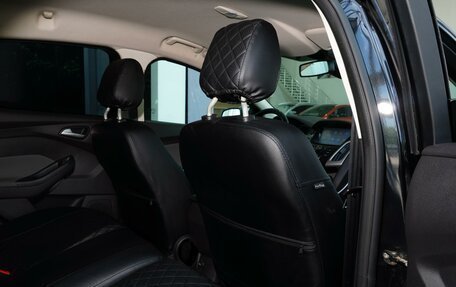 Ford Focus III, 2014 год, 799 000 рублей, 14 фотография