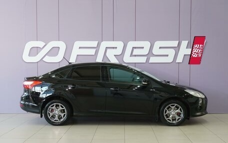 Ford Focus III, 2014 год, 799 000 рублей, 5 фотография