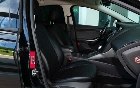 Ford Focus III, 2014 год, 799 000 рублей, 11 фотография