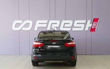 Ford Focus III, 2014 год, 799 000 рублей, 4 фотография