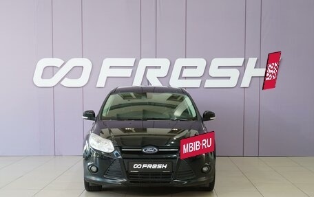Ford Focus III, 2014 год, 799 000 рублей, 3 фотография