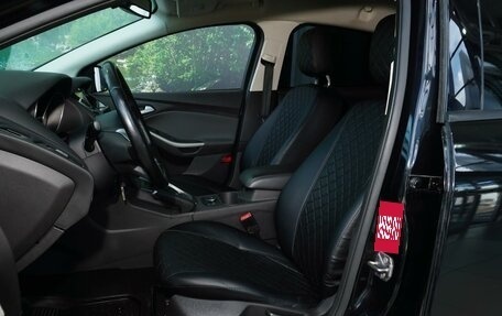 Ford Focus III, 2014 год, 799 000 рублей, 13 фотография