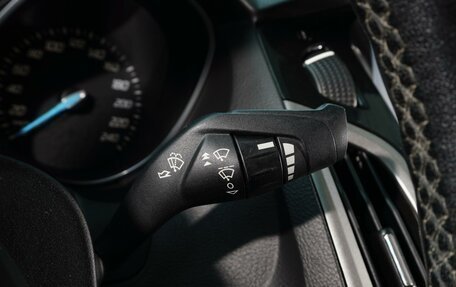 Ford Focus III, 2014 год, 799 000 рублей, 19 фотография