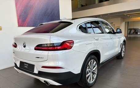 BMW X4, 2019 год, 4 050 000 рублей, 2 фотография