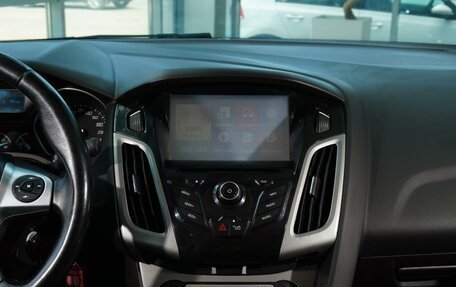 Ford Focus III, 2014 год, 799 000 рублей, 21 фотография