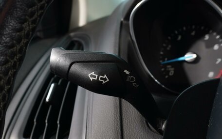 Ford Focus III, 2014 год, 799 000 рублей, 18 фотография