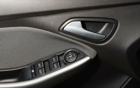 Ford Focus III, 2014 год, 799 000 рублей, 23 фотография