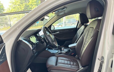 BMW X4, 2019 год, 4 050 000 рублей, 8 фотография