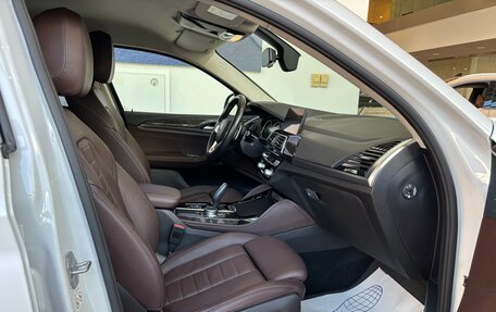 BMW X4, 2019 год, 4 050 000 рублей, 10 фотография