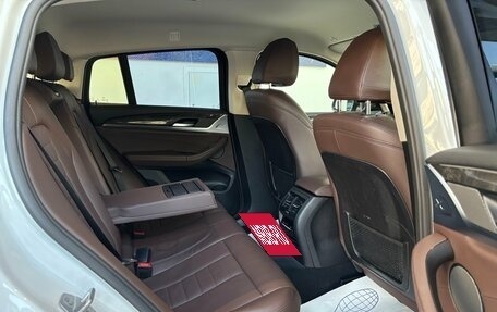 BMW X4, 2019 год, 4 050 000 рублей, 9 фотография