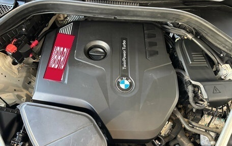 BMW X4, 2019 год, 4 050 000 рублей, 5 фотография