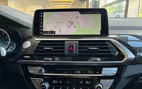 BMW X4, 2019 год, 4 050 000 рублей, 14 фотография