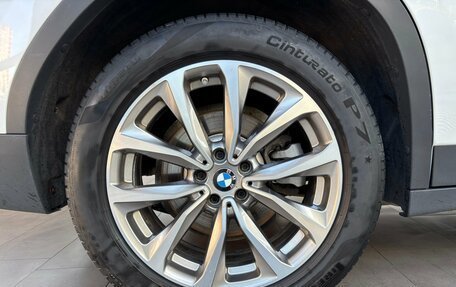 BMW X4, 2019 год, 4 050 000 рублей, 16 фотография