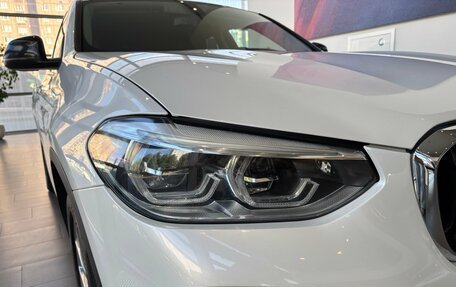 BMW X4, 2019 год, 4 050 000 рублей, 15 фотография